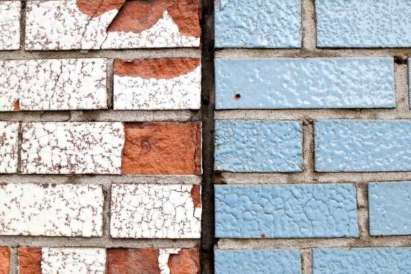 What if damage occurs to the neighbor's property during work Leeds?